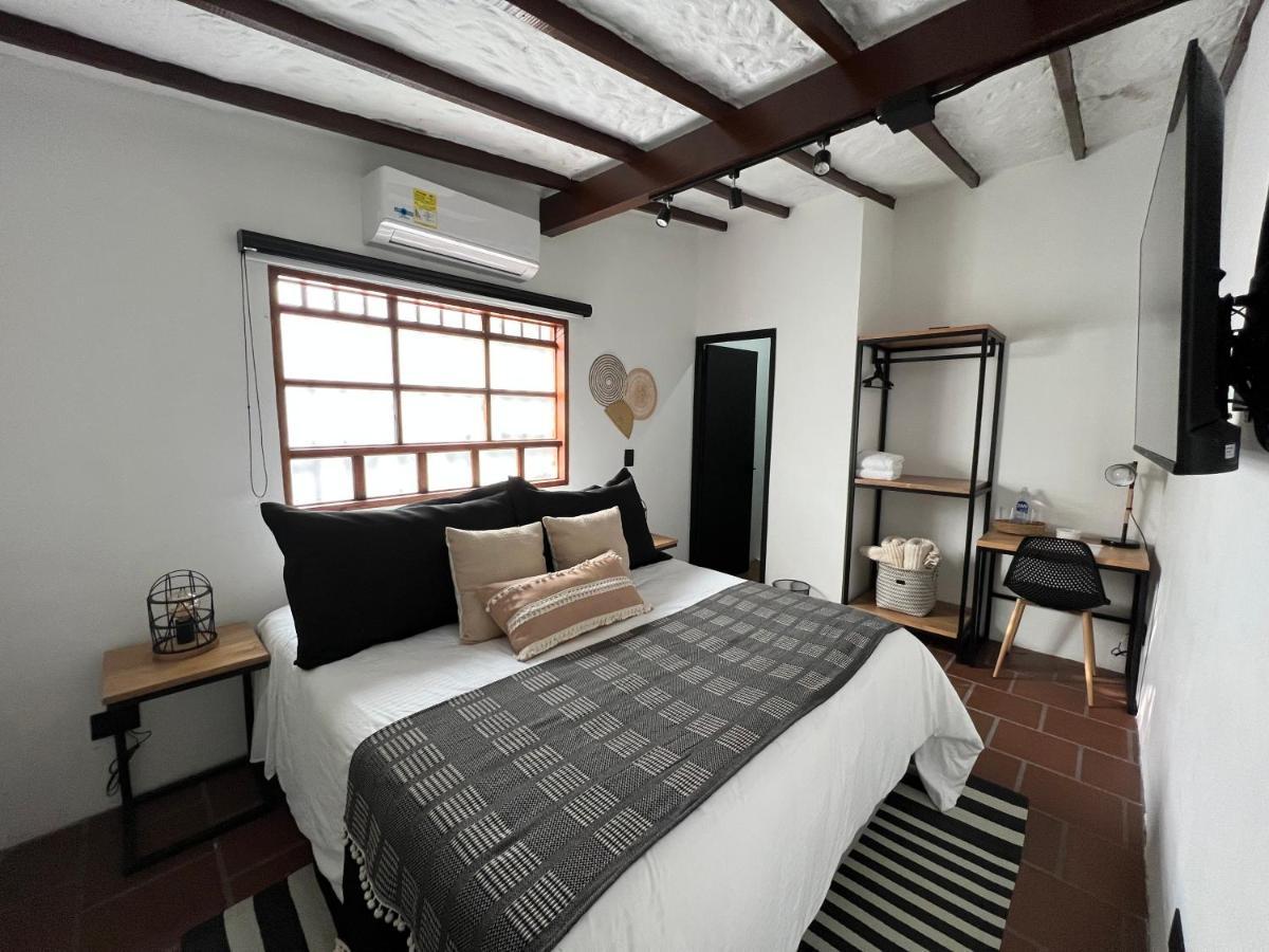 Double or Twin Room with Extra Bed