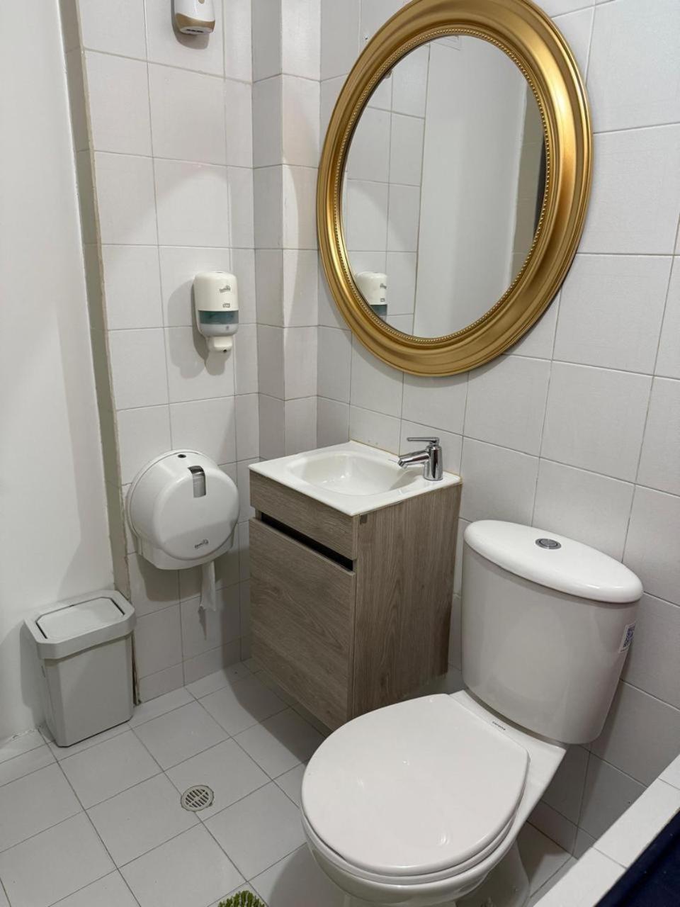 Classic Quadruple Room