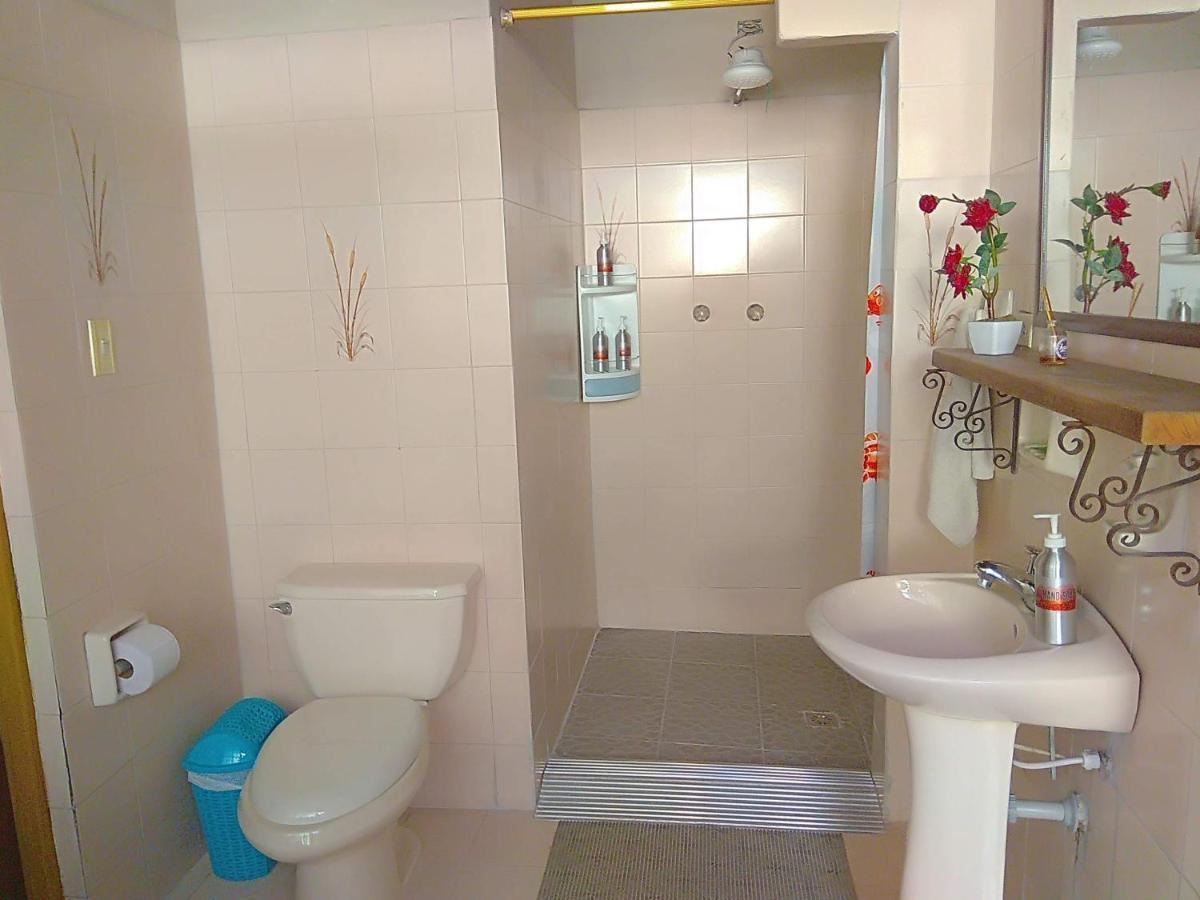 Habitación Doble - 1 o 2 camas
