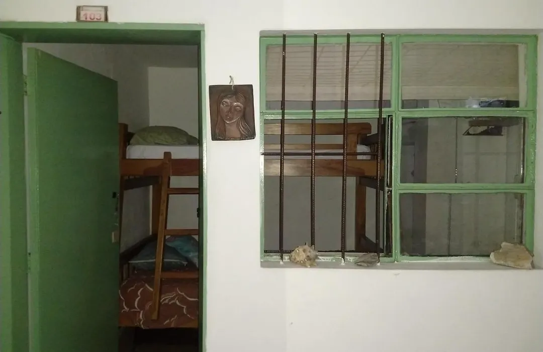 Habita Estudios Laureles-1