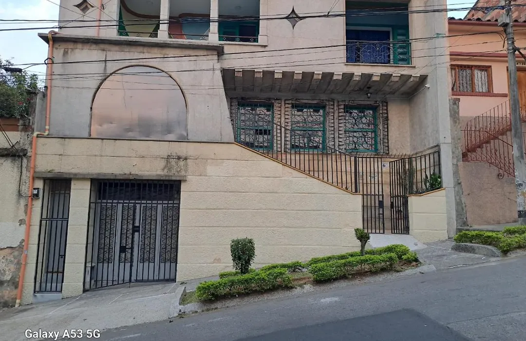 Hotel Jerusalen Prado-1