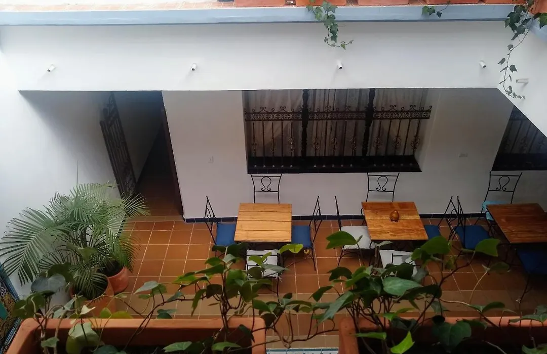 Villa Del Prado-1