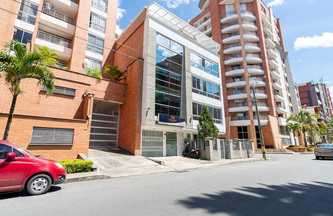 Ayenda Coliving La 78A-1
