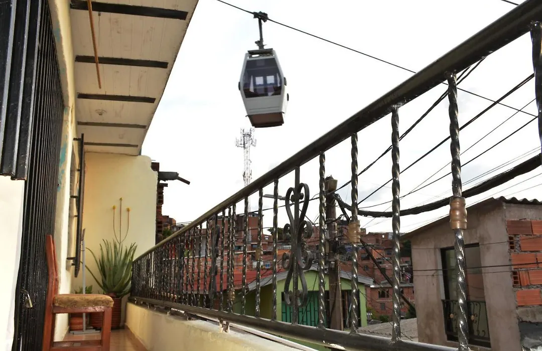 Paisa House-1