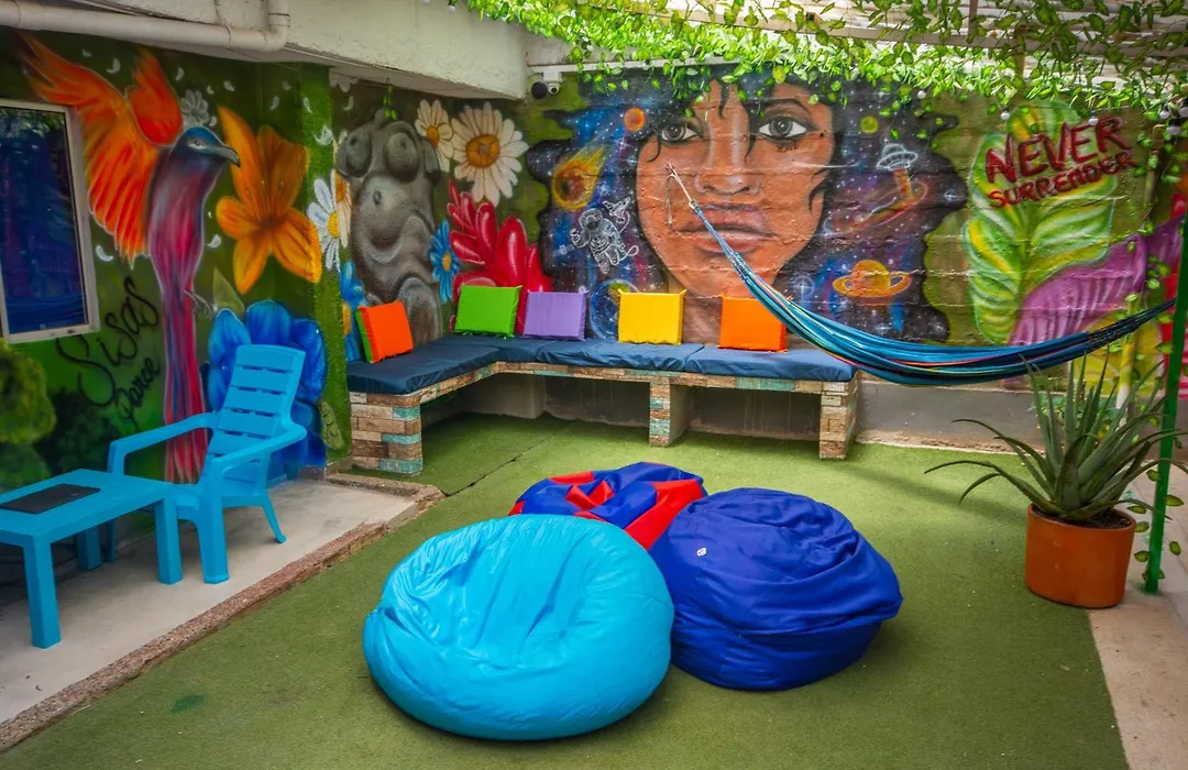 Blue Coast Hostal-1