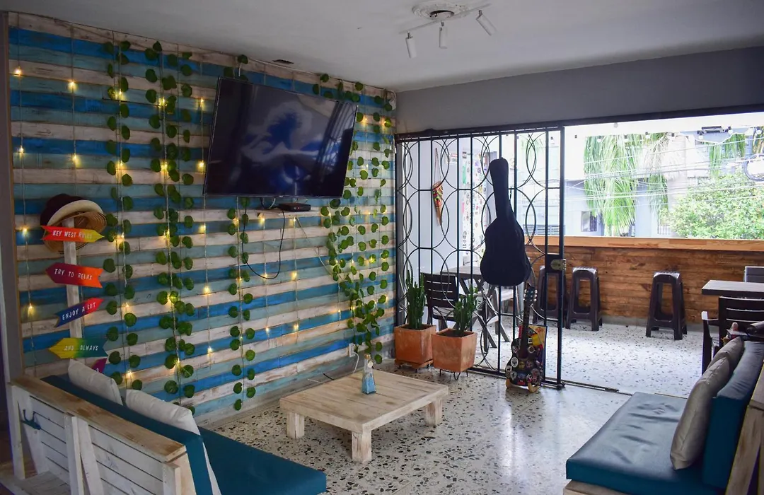 Key West Hostel-1