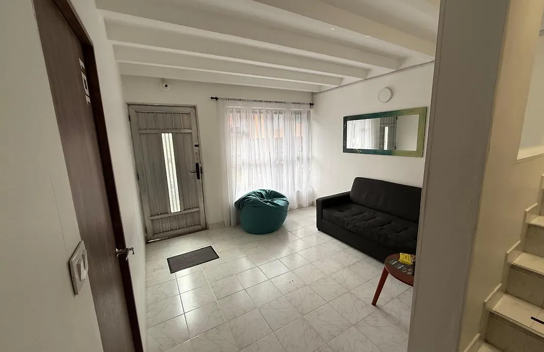 Road Living Home-1