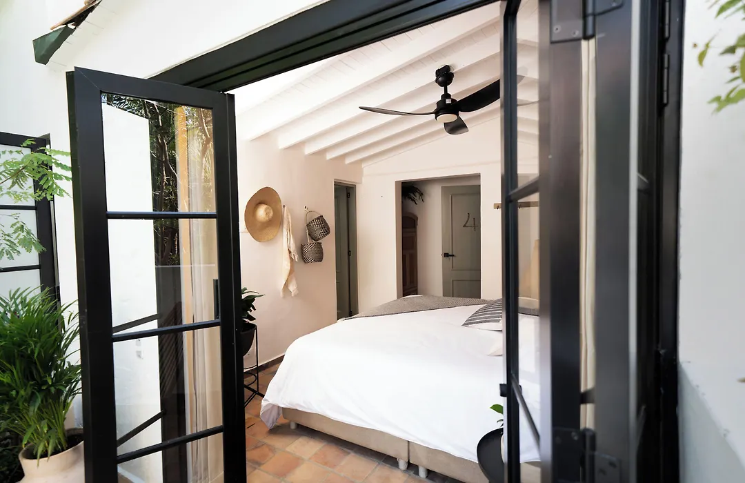 Hotel Quinta Ladera-1