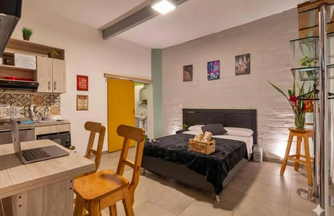 La Gruta Coliving-1