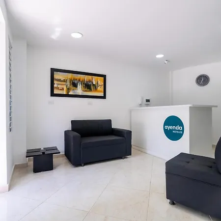 Ayenda Coliving La 78A-2
