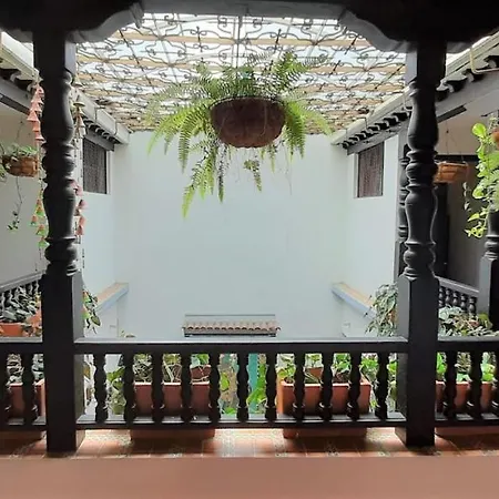 Villa Del Prado-2