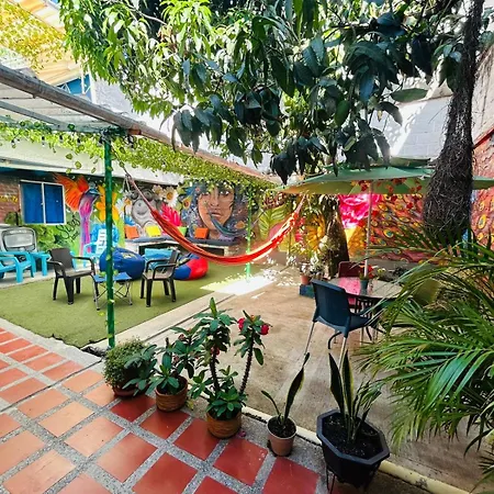 Blue Coast Hostal-2