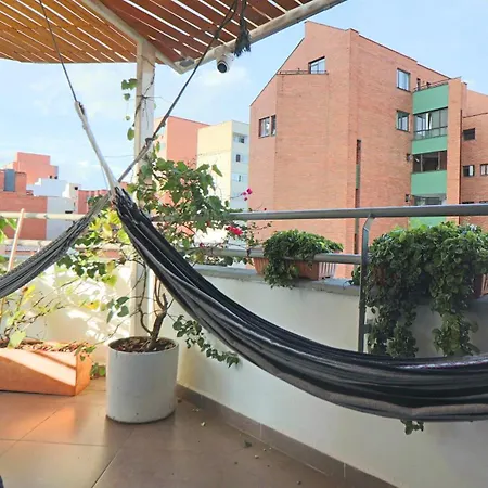 Ayenda Coliving La 78A-3