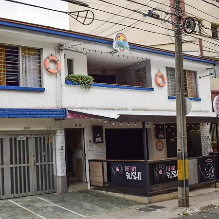 Key West Hostel-3