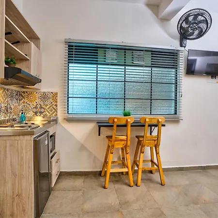 La Gruta Coliving-2