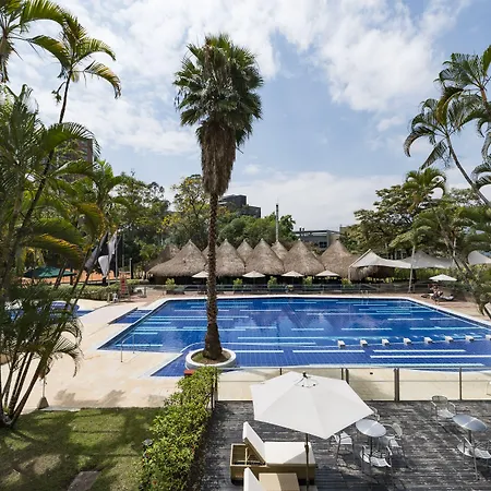 Intercontinental Medellin - Movich By Ihg-3