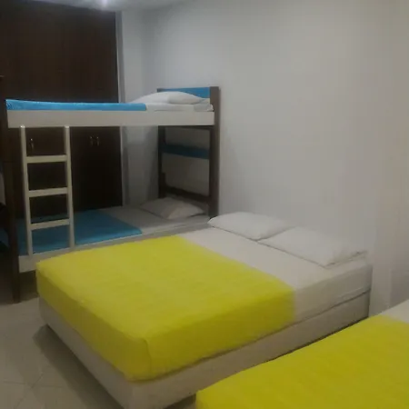 Hotel CSI Medellín-3