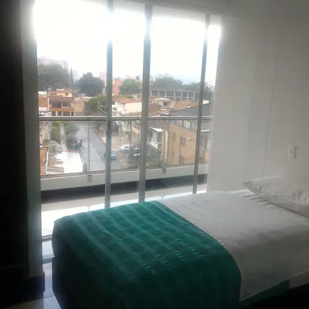 Hotel CSI Medellín-2