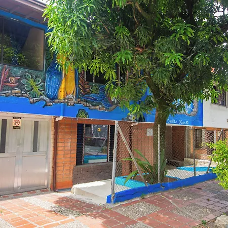 Blue Coast Hostal-3