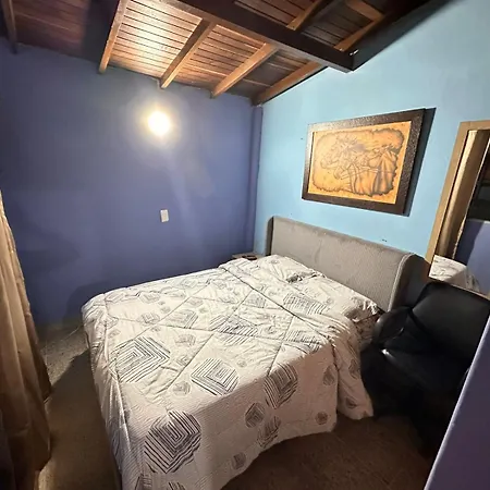 Hostel Urban City Medellin-2