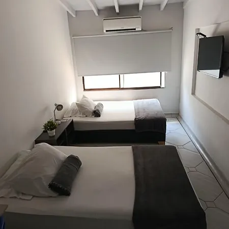 Hotel la Carpita-2