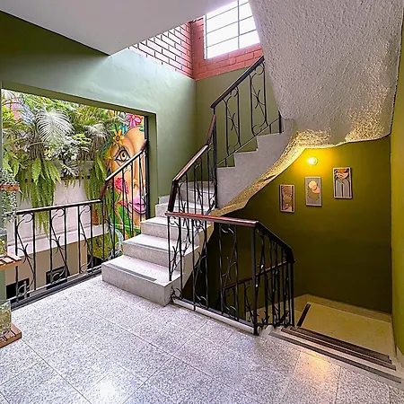 Hostal Pura Vida La 70-2