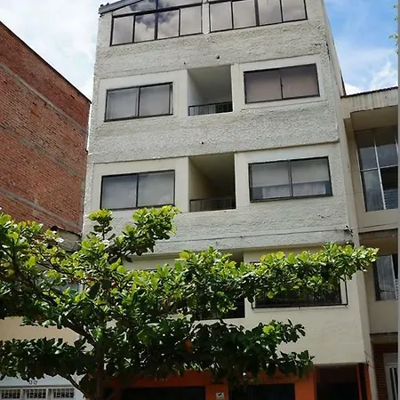 Habita Estudios Laureles-2